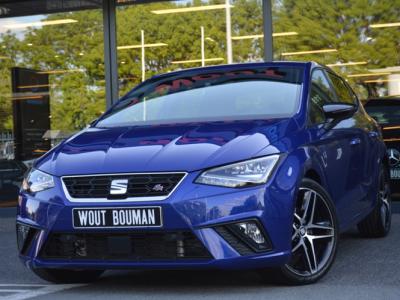 Financial Leas SEAT Ibiza 1.0 TSI FR Led Virtual Camera CarPlay Keyless
