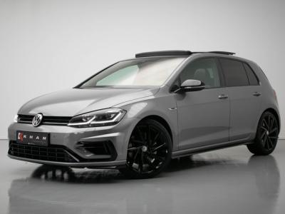 Financial Leas Volkswagen Golf 2.0 TSI 4Motion R