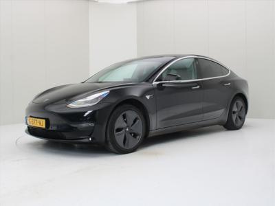 Financial Lease Tesla Model 3 Long-Range AWD 351pk 75 kWh