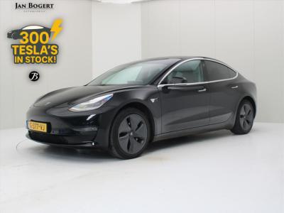 Financial Lease Tesla Model 3 Long-Range AWD 351pk 75 kWh