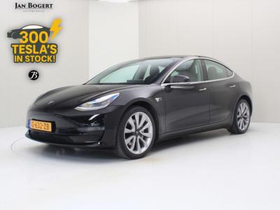 Financial Leas Tesla Model 3 Long-Range AWD 351pk 75 kWh