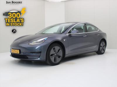 Financial Lease Tesla Model 3 Standard RWD Plus