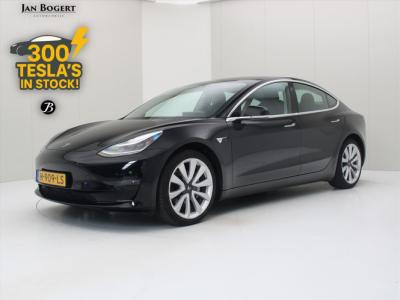 Financial Leas Tesla Model 3 Long-Range AWD 351pk 75 kWh