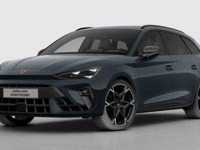 Financial Leas CUPRA Leon Sportstourer 1.5 TSI e-Hybrid 272 6DSG VZ Performance