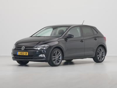 Financial Leas Volkswagen Polo 1.0 TSI 95pk Highline