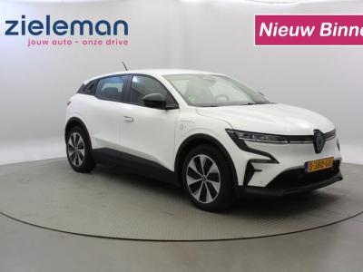Financial Leas Renault Mégane E-tech EV60 Optimum Charge Evolution ER - Carplay