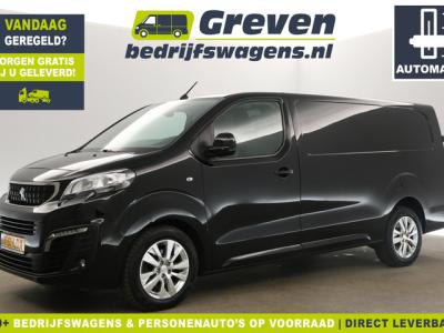Financial Leas Peugeot Expert 2.0 BlueHDI L3H1