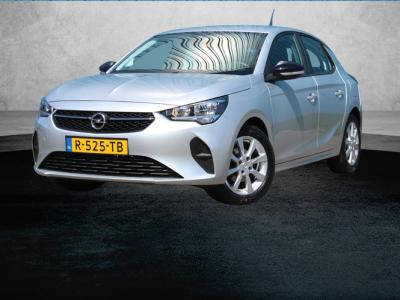 Financial Leas Opel Corsa 1.2 Edition