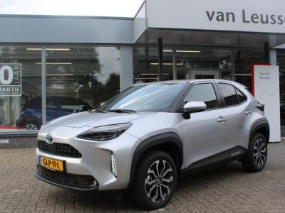 Financial Lease Toyota Yaris Cross 1.5 HYBRID DYNAMIC