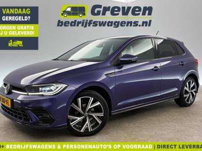 Financial Lease Volkswagen Polo 1.0 TSI R-line