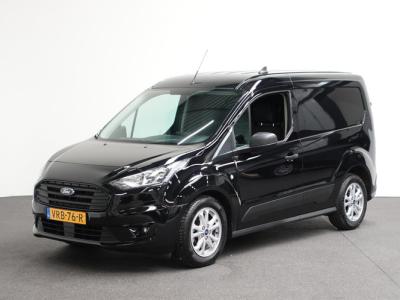Financial Lease Ford Transit Connect 1.5 EcoBlue L1 Trend