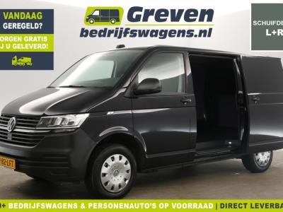 Financial Lease Volkswagen Transporter 2.0 TDI L1H1