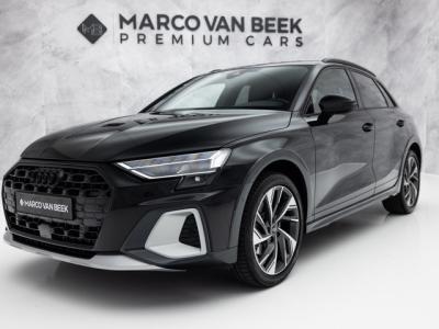 Financial Lease Audi A3 Allstreet 35 TFSI Advanced Edition