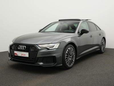 Financial Lease Audi A6 Limousine Pro Line S Competition 55 TFSI e 367 pk