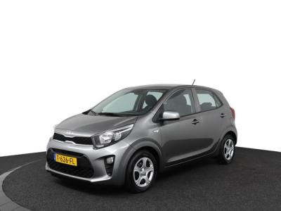 Financial Lease Kia Picanto 1.0 DPi ComfortLine