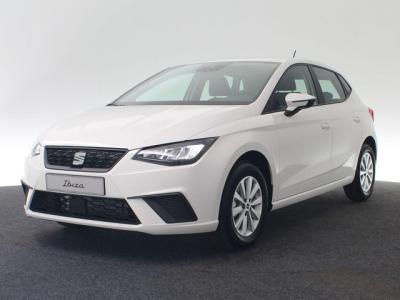 Financial Leas SEAT Ibiza Style 1.0 EcoTSI 70 kW