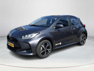Financial Lease Toyota Yaris 1.5 Hybrid 115 Dynamic