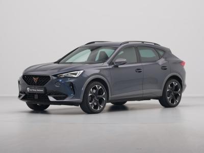 Financial Lease CUPRA Formentor 1.4 e-Hybrid 245pk VZ Performance