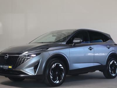 Financial Lease Nissan QASHQAI 1.3 MHEV Xtronic N-Connecta