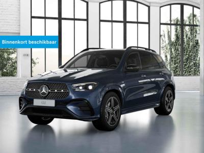 Financial Lease Mercedes-Benz GLE 400 e 4MATIC Sport Edition Premium Plus