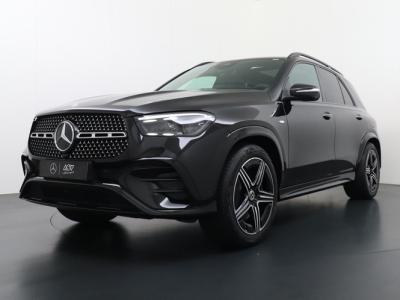 Financial Lease Mercedes-Benz GLE 400 e 4MATIC Sport Edition Premium Plus