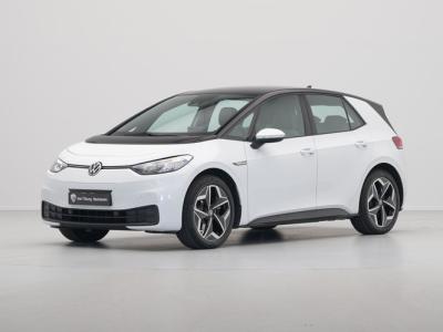 Financial Leas Volkswagen ID.3 Pro S 77 kWh