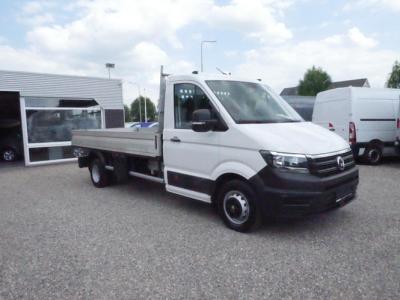 Financial Lease Volkswagen Crafter 2.0 TDI 120PK