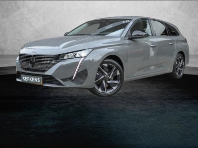 Financial Leas Peugeot 308 SW Allure 130pk Automaat