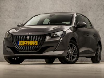 Financial Leas Peugeot 208 1.2 PureTech Sport