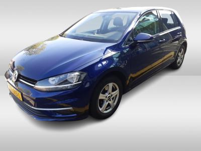 Financial Leas Volkswagen Golf 1.6 TDI Comfortline