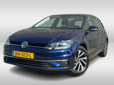 Financial Leas Volkswagen Golf 1.6 TDI Comfortline