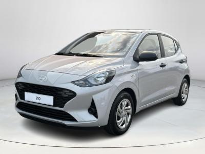 Financial Leas Hyundai i10 1.0 Comfort