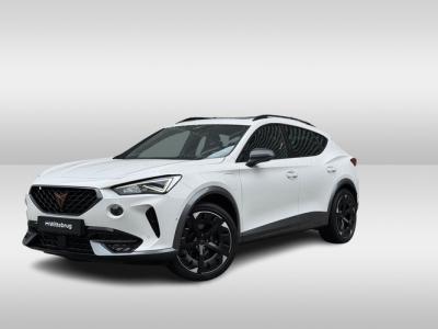 Financial Leas CUPRA Formentor 1.4 e-Hybrid 245PK VZ Performance