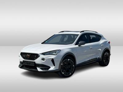 Financial Lease CUPRA Formentor 1.4 e-Hybrid 245PK VZ Performance