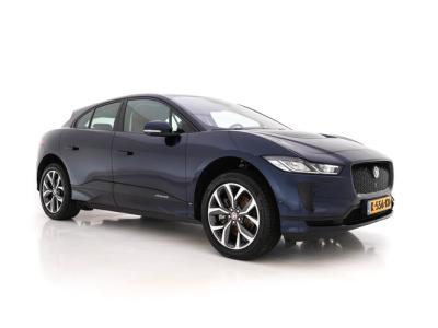 Financial Lease Jaguar I-PACE EV320 S AWD Business Pack 90 kWh