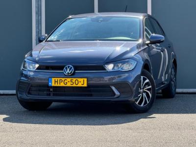 Financial Lease Volkswagen Polo 1.0 TSI Life Business