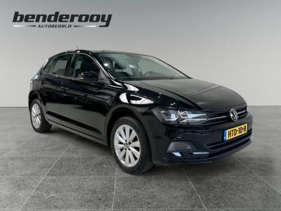 Financial Lease Volkswagen Polo 1.0 TSI 95pk DSG Highline