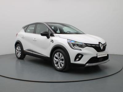 Financial Leas Renault Captur 1.6 E-Tech Plug-in Hybrid 160 intens