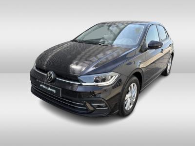 Financial Lease Volkswagen Polo 1.0 TSI 110PK Style