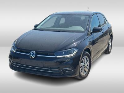 Financial Lease Volkswagen Polo 1.0 TSI 110PK Style