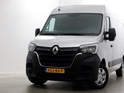 Financial Leas Renault Master T35 2.3 dCi 135pk L2H2 Comfort Airco