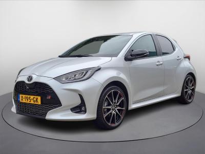 Financial Leas Toyota Yaris 1.5 Hybride GR Sport