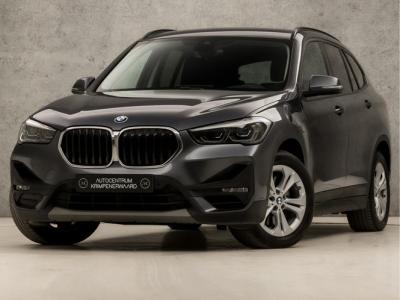 Financial Lease BMW X1 xDrive25e Sportline