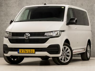 Financial Leas Volkswagen Transporter 2.0 TDI L1H1 28 Highline