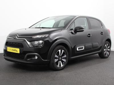 Financial Lease Citroën C3 1.2 PureTech Max