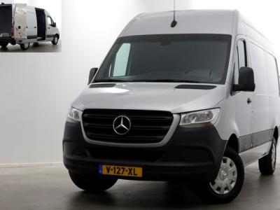 Financial Leas Mercedes-Benz Sprinter 314 CDI 143pk E6 RWD 7G Automaat L2H2 Airco