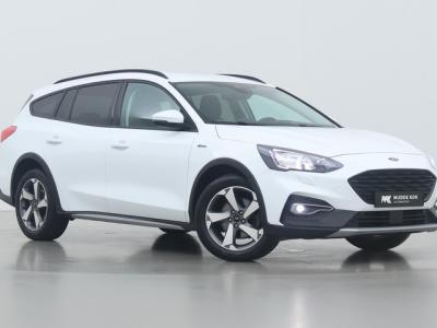 Financial Leas Ford Focus 1.0 EcoBoost Active