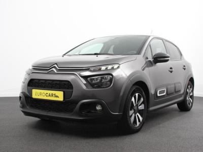 Financial Leas Citroën C3 1.2 PureTech 110pk Automaat Max