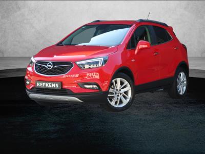 Financial Leas Opel Mokka X 1.4 Turbo 4x4 Innovation