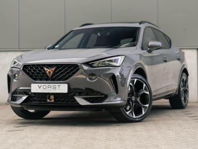 Financial Leas CUPRA Formentor 2.0 TSI 4DRIVE Beats Pano Camera